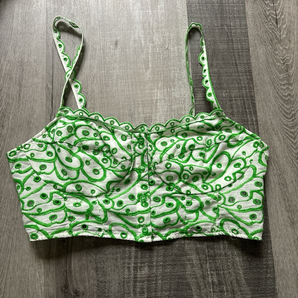 H&M Top